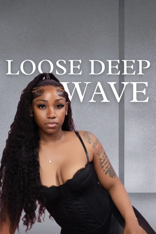 Shop Frontals